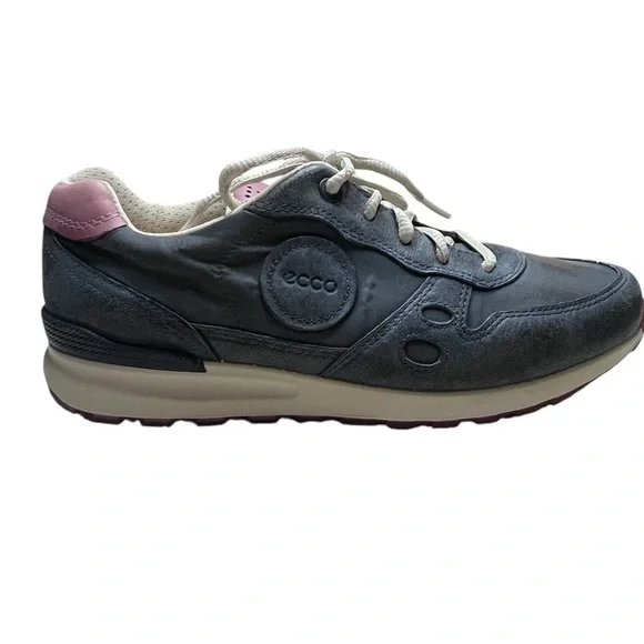 Ecco Women’s CS14 Sneakers, EU Size 38, US 7 - 7.5 - Picture 8 of 12